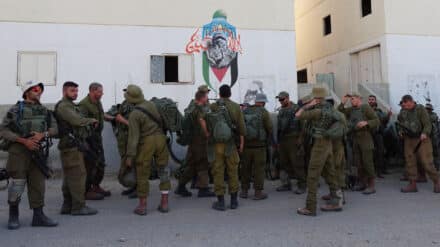 Soldaten Zeelim