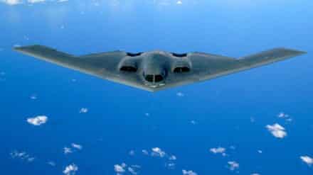 B-2 Bomber