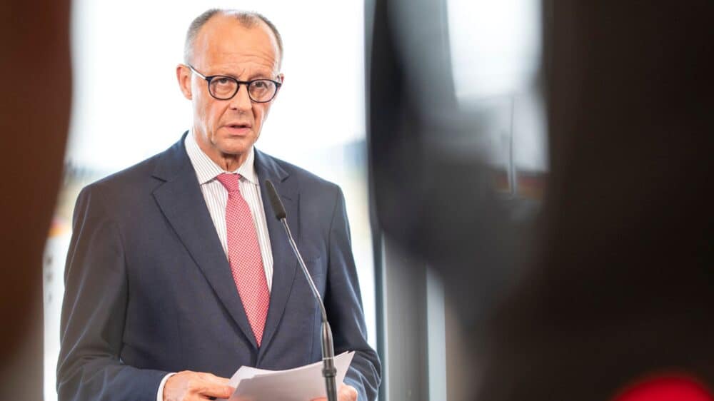 Friedrich Merz