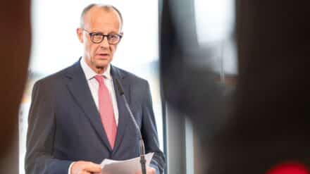 Friedrich Merz
