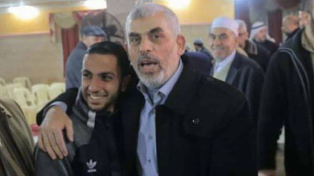 Anas al-Scharif
