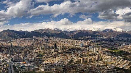 Teheran Iran