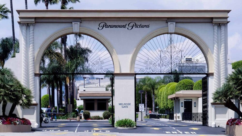 Der neue Chef von Paramount lehnt es ab, die israelische Filmindustrie zu boykottieren