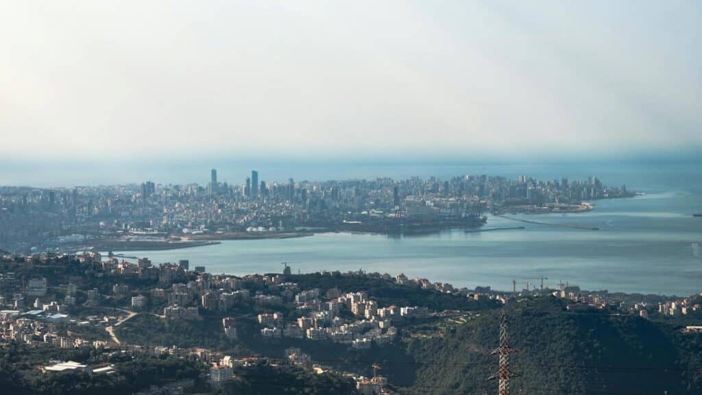 Beirut Libanon