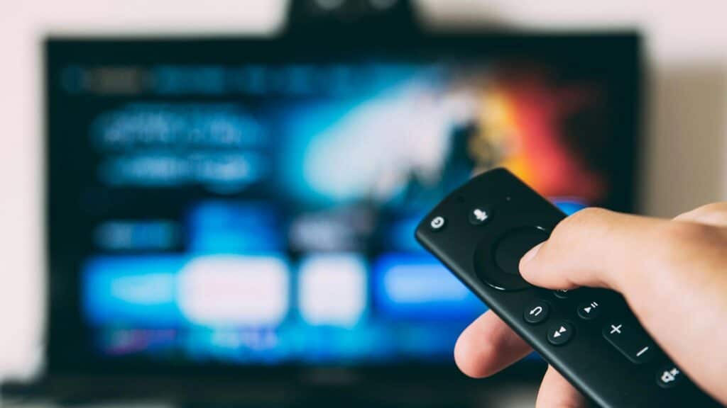 Fernbedienung Fernseher