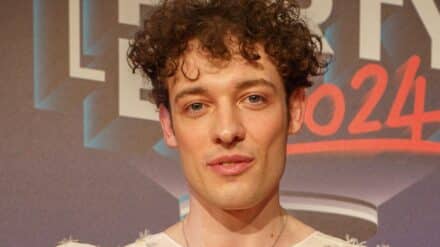 Nemo erklärte, die Teilnahme Israels stehe den Werten des Eurovision Song Contest entgegen