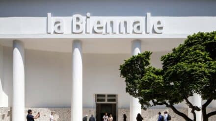 Biennale in Venedig