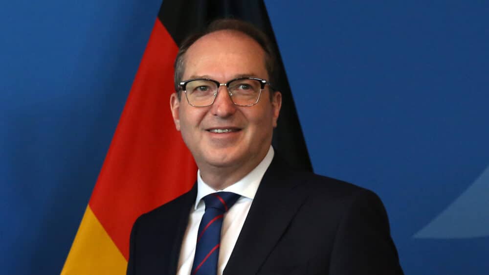 Alexander Dobrindt